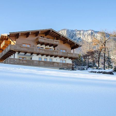 Ferienwohnung Hinterkaiser Sankt Johann in Tirol Exterior foto