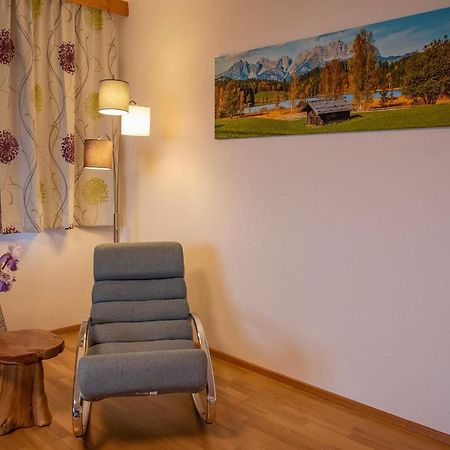 Ferienwohnung Hinterkaiser Sankt Johann in Tirol Exterior foto